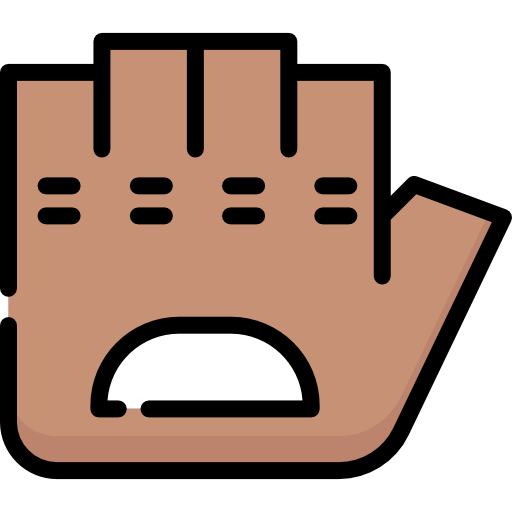 Baseball glove